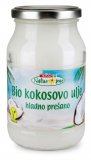 Kokosovo ulje Spar Bio Natur Pur 400 ml