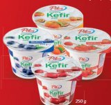 Kremasti kefir Pilos, 250 g