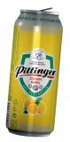 Pivo Pittinger lager, radler grejp ili limun 0,5 l