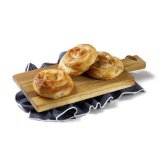 Burek motani s krumpirom, 100 g