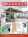 Bauhaus katalog Kolovoz 03.08.-30.08.2023.