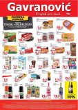 Gavranović katalog Akcija 03.08.-09.08.2023.