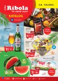 Ribola katalog Akcija 03.08.-09.08.2023.