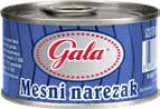 Mesni narezak Gala 150 g