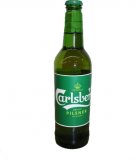 Pivo Carlsberg boca 400 ml