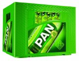 Pivo Pan, 20x0,5 l