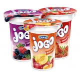Voćni jogurt Jogo razni okusi 150 g