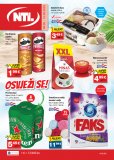 NTL katalog Akcija 09.08.-15.08.2023. Odabrane poslovnice