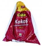 Kokoš za pečenje ili kuhanje četvrtina Cekin 1 kg