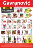 Gavranović katalog Akcija 10.08.-16.08.2023.