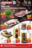 Konzum katalog Akcija 10.08.-16.08.2023.