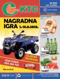 KTC katalog Široka potrošnja 10.08.-16.08.2023.