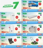 Pevex katalog Pevexovih 7 07.08.-13.08.2023.