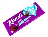 Čokolada mliječna Kandit 80 g