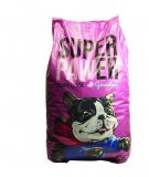 Hrana za pse Super Pawer 10 kg