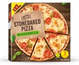 Pizza Mozzarella XXL Trattoria Alfredo 3x335 g