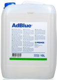 Aditiv za gorivo 'AdBlue' 10 l