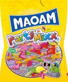 Bomboni Party mix Maoam 325 g