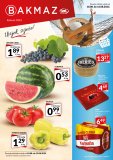 Bakmaz katalog Akcija 10.08.-16.08.2023.