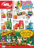 NTL katalog Akcija 16.08.-22.08.2023. Odabrane poslovnice