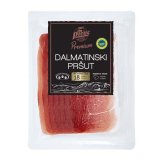 Dalmatinski pršut premium Pivac 80 g