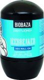 Biobaza Men Icebreaker deo roll-on, 50 ml