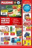 Plodine katalog Akcija 16.08.-22.08.2023.