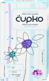 Čupko Delicate trake za depilaciju bikini zone i pazuha