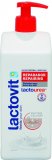 Lactovit lactourea mlijeko za tijelo, 400 ml