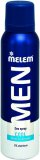 Melem Men Cool Oceanmist deo sprej, 150 ml