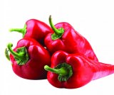 Paprika rog crvena 1 kg