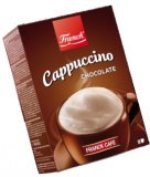 Cappuccino Franck Čokolada 144 g