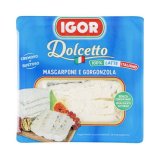 Gorgonzola Mascarpone Igor 200 g