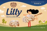 Keks Lily 220 g