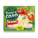 Lasagne Bolognese, svježe Come a Casa 1 kg