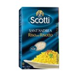 Riža Sant Andrea Scotti 1 kg