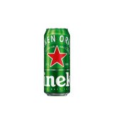 Svijetlo pivo, udio alkohola 5% Heineken 0,5 l