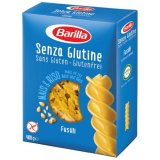 Tjestenina, bez glutena, odabrane vrste Barilla 400 g