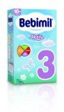Zamjensko mlijeko za bebe, Bebimil 3 Aktiv 500 g