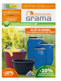 Grama katalog Akcija 16.08.-16.09.2023.