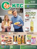 KTC katalog široka potrošnja 17.08-23.08.2023