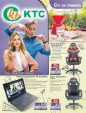 KTC katalog Tehnika 17.08.-30.08.2023