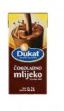 DUKAT MLIJEKO COKOLADNO 0,2 l