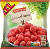 Smrznuto voće XXL Freshona, 1 kg