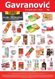 Gavranović katalog Akcija 24.08.-30.08.2023.