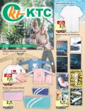 KTC katalog Igračke i tekstil 24.08.-06.09.2023.