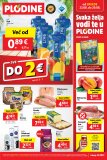 Plodine katalog Akcija 23.08.-29.08.2023.