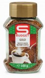 Instant kava Gold S-BUDGET, 100 g