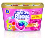 Kapsule za rublje Weisser Riese 18/1