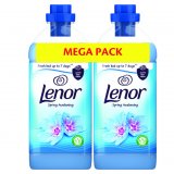 Omekšivač za rublje Spring Awakening Lenor 2460 ml